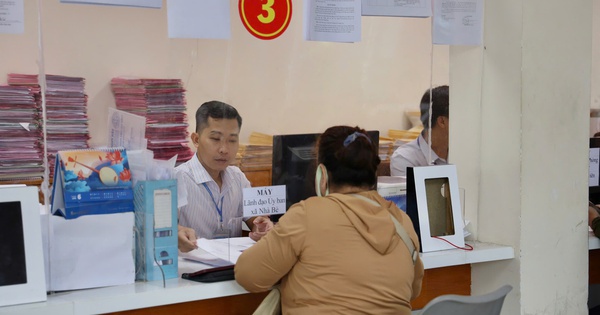 Những ngày cuối cùng của cấp huyện ở TP HCM