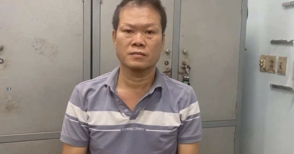 Chủ xưởng may khai gì sau khi bị Công an TP HCM bắt khẩn cấp?
