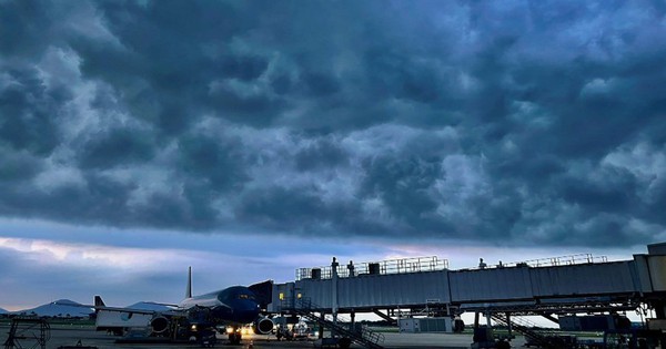 Nguyên nhân nhiều chuyến bay vòng chờ và chuyển hướng