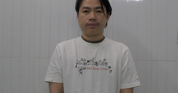 Bắt tạm giam Nguyễn Bảo Hoàng, kẻ tông chết 2 mẹ con