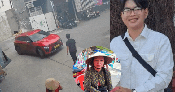 Nam sinh lớp 10 ở TP.HCM mất liên lạc sau khi lên xe taxi: Người mẹ hé lộ nội dung cuộc gọi từ số 0523544911