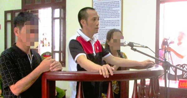 Tuấn "thần đèn" là ai mà khi nhắc tên, dân xã hội ai cũng e ngại?