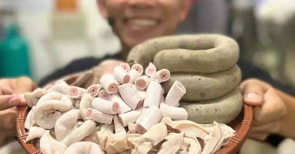 Xử phạt Lòng Chát Quán vì vi phạm ATTP sau vụ "lòng xe điếu"