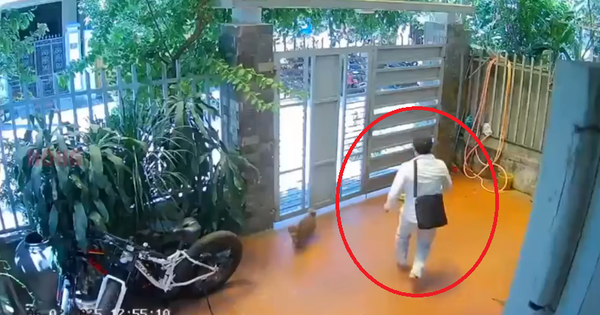Xông vào nhà, cướp tài sản của cụ bà 72 tuổi: Đối tượng từng làm thuê cho gia đình