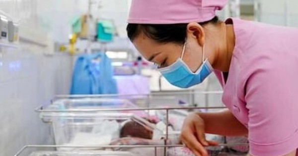 Bỏ quy định vợ chồng chỉ được sinh một hoặc hai con