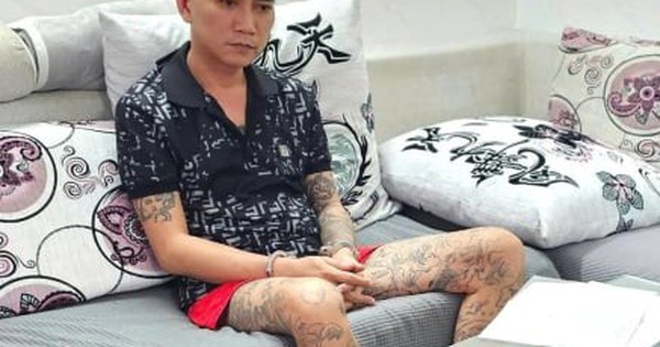 Giấu 5.000 viên thuốc lắc trong gói thuốc giảm cân, gửi về Việt Nam bằng máy bay