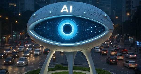 Các vòng xoay nổi tiếng ở TP.HCM sẽ ra sao nếu AI được quyền thiết kế?