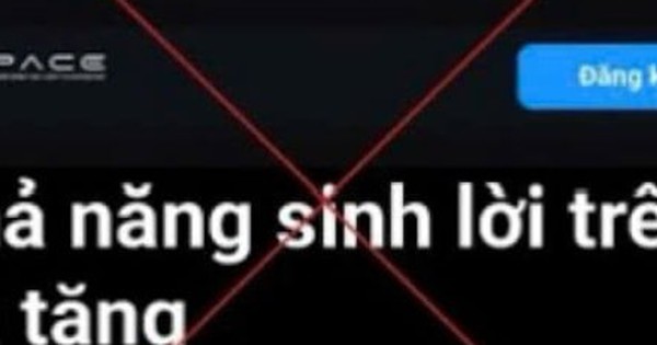 Sập bẫy sàn giao dịch tiền ảo, người phụ nữ ở Hà Nội mất trắng gần 8 tỷ đồng