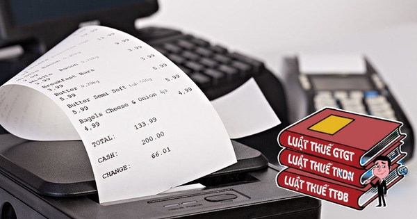 Từ tháng 6/2025, 3 thay đổi lớn hộ kinh doanh bắt buộc phải biết