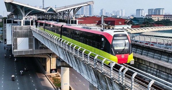 Tin vui mới tại Metro Hà Nội