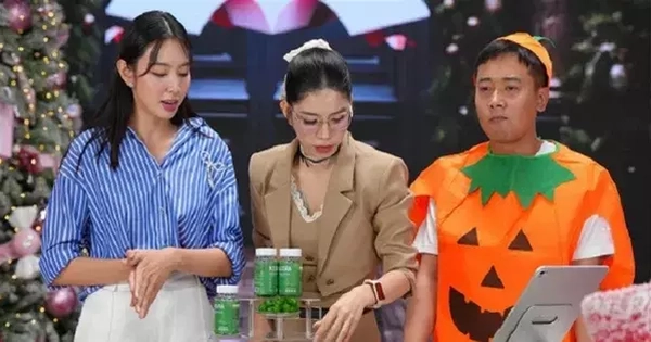 TikToker 'Dậy sóng' Khi Bán Hàng Live Stream Kiếm 650 Triệu USD Trong Vòng 5 Giờ: Thần Tượng Mua Sắm Đã Xuất Hiện?