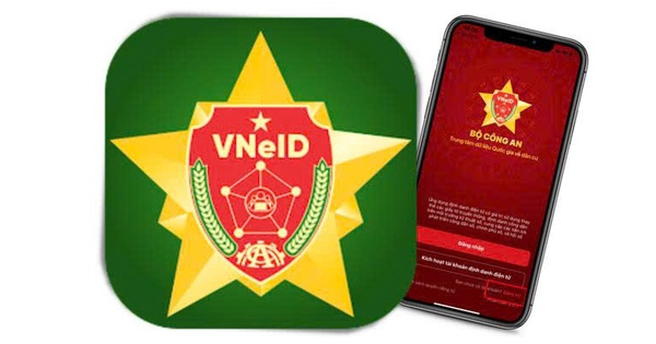 Cách sử dụng BHYT trên VNeID, VssID khi đi khám bệnh từ ngày 1/6.