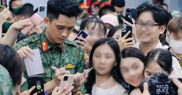 Hãy để Hiệp làm chiến sĩ, đừng biến Hiệp thành "ngôi sao"!