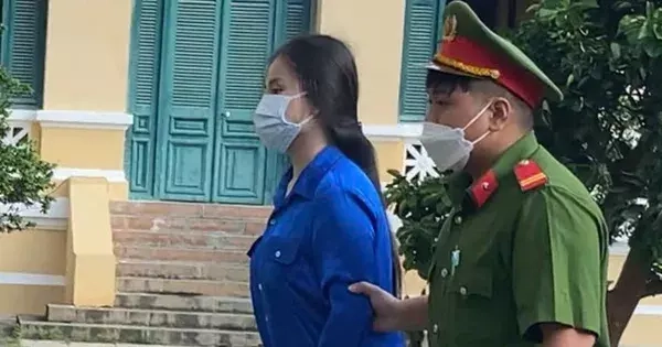 Kiểm sát viên biệt phái tham gia xét xử nữ DJ cầm đầu đường dây 108kg ma túy tại TPHCM