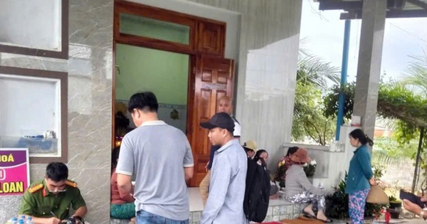 Bắt tạm giam chồng hờ bạo hành con riêng của người tình đến tử vong