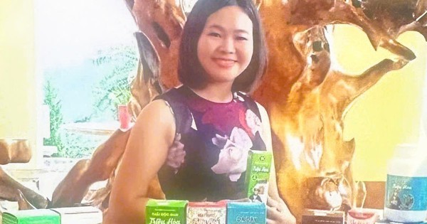 Khởi tố nữ giám đốc sản xuất, buôn bán hàng chục ngàn hộp thực phẩm chức năng giả