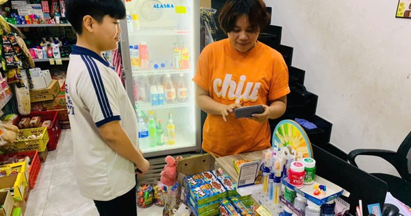 Đóng BHXH bắt buộc từ ngày 1-7, chủ quán cà phê, tiệm tạp hóa nói gì?