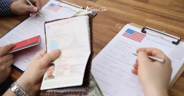 Những điều người Việt cần lưu ý nếu dự định đến Mỹ