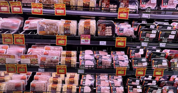 Động thái mâu thuẫn của thị trường thịt lợn sau vụ tố C.P