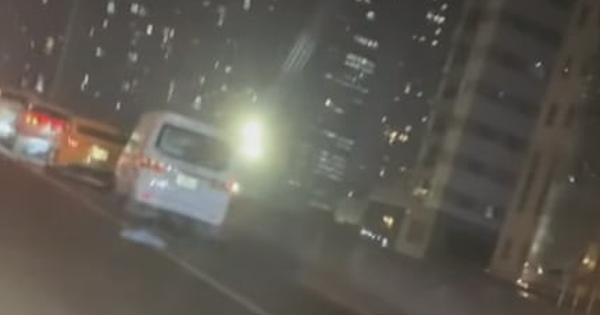 Người đàn ông lái xe máy vào đường cấm bị ô tô tông tử vong