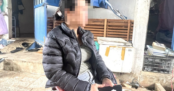 Hai con gái nghi bị hiếp dâm, người mẹ lên mạng xã hội cầu cứu
