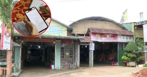 Chủ quán cơm tố cán bộ xã "ăn chịu" 170 triệu đồng, 9 năm chưa trả: Lãnh đạo địa phương nói gì?