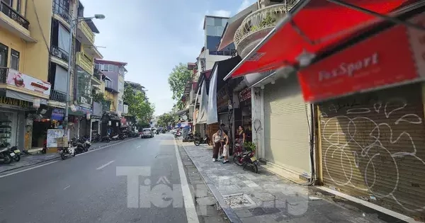 Hơn 111.000 doanh nghiệp vừa "biến mất"