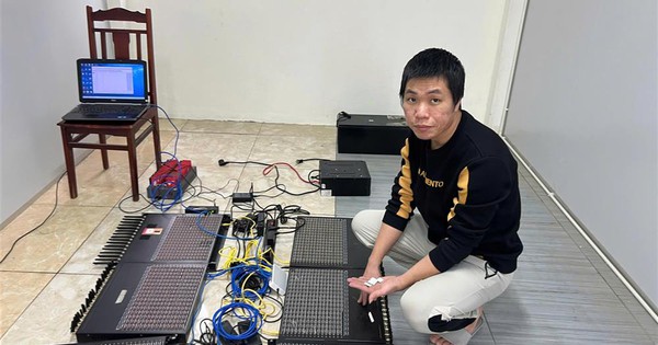 "Ông trùm" Phạm Trí Trung cầm đầu đường dây vận hành 124 website đồi truỵ, rửa tiền hàng nghìn tỷ đồng