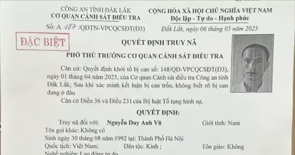 “Nhận vơ” hàng loạt vườn sầu riêng để lừa 5 tỷ đồng tiền cọc của tiểu thương