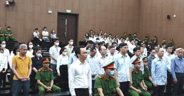 Cựu Chủ tịch FLC Trịnh Văn Quyết và 2 em gái khắc phục toàn bộ hậu quả vụ án