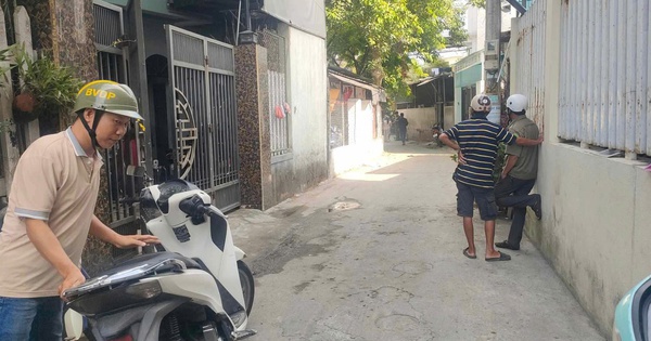 Vụ án mạng rúng động tại Huế: Lời khai của người con rể