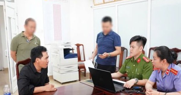 Chân dung kẻ sát nhân ra tay làm 3 người nhà vợ cũ thương vong