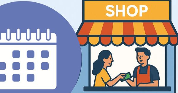 Toàn cảnh thay đổi chính sách thuế với hộ, cá nhân kinh doanh: Ai phải dùng hóa đơn điện tử? Ai được miễn thuế?