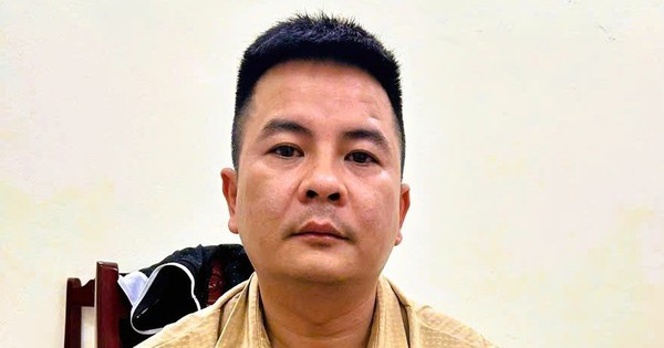 Công an Thanh Hóa bắt đối tượng truy nã đặc biệt nguy hiểm