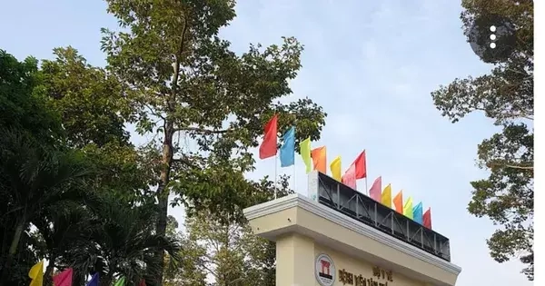 Di dời bệnh viện tâm thần lớn nhất khu vực phía Nam