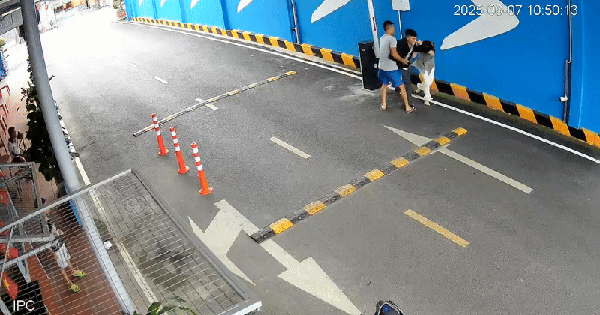 Clip người phụ nữ bị chồng cũ hành hung đến nhập viện ở Bình Dương: Cả 2 vừa ly hôn 2 tháng