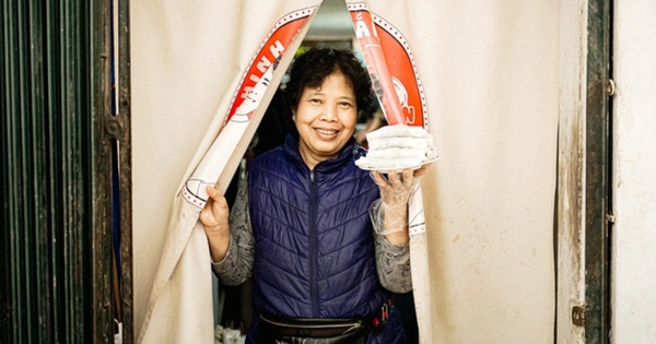 Được Michelin vinh danh, một chủ quán Hà Nội hoàn toàn bất ngờ: Không hề hay biết vì quá bận rộn