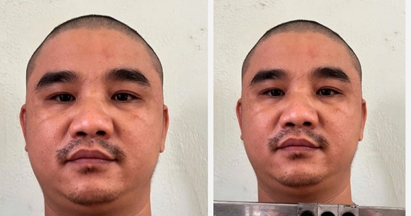 Những ai đã chuyển tiền cho Phạm Văn Nhất hãy báo ngay cho công an