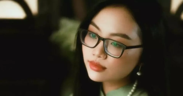Phương Mỹ Chi sống trong nỗi ám ảnh