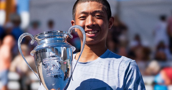 Vì sao Quang Dương pickleball sẵn sàng từ bỏ 8 tỷ/năm ở Mỹ để về Việt Nam?