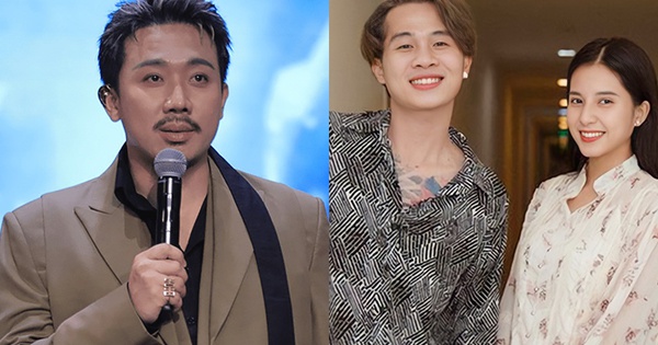 500 nghìn người xem Trấn Thành bị kéo vào drama của Jack - Thiên An, vô duyên đến thế là cùng!