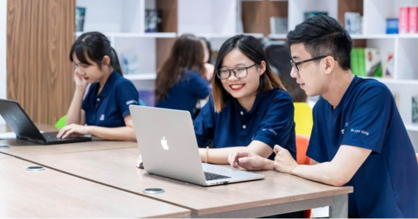 Loạt trường top đầu xét học bạ ngành Công nghệ thông tin 2025