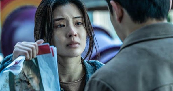 Tiếng Ồn Quỷ Dị đang gây sốt phòng vé Hàn