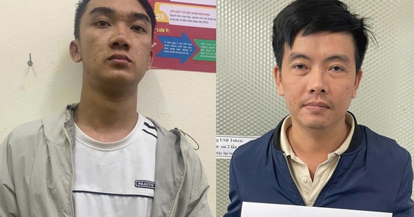 Cách thức hack Facebook, lừa lấy 10 tỉ đồng của nhóm thanh niên Quảng Trị