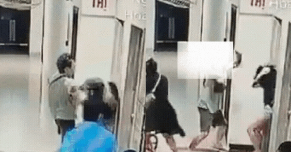 Hành vi côn đồ cần được loại bỏ khỏi xã hội