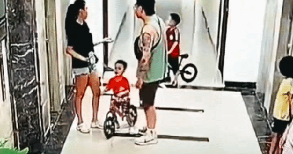 Vụ người đàn ông đánh 1 phụ nữ dã man ở sảnh chung cư Hà Nội: Chị gái chia sẻ về tình trạng hiện tại của nạn nhân