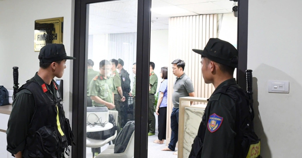 Nhóm tội phạm lừa đảo tiền ảo PAYN quy mô hàng tỉ USD