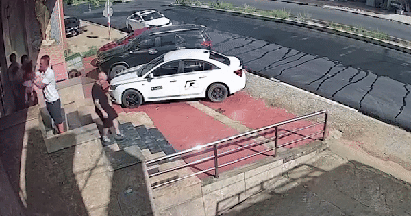 Người đàn ông đang bế cháu nhỏ thì bị đánh trọng thương ở Hà Tĩnh: Nguồn cơn được hé lộ