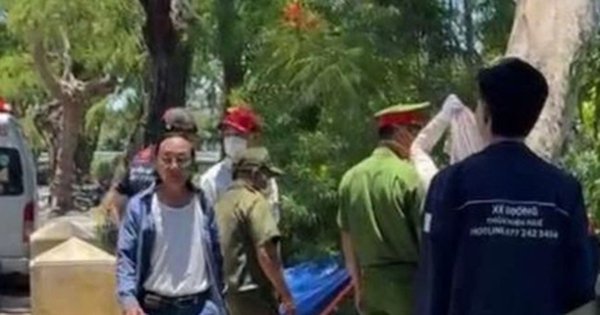 Thi thể người đàn ông đi lạc 3 ngày được phát hiện nổi trên sông