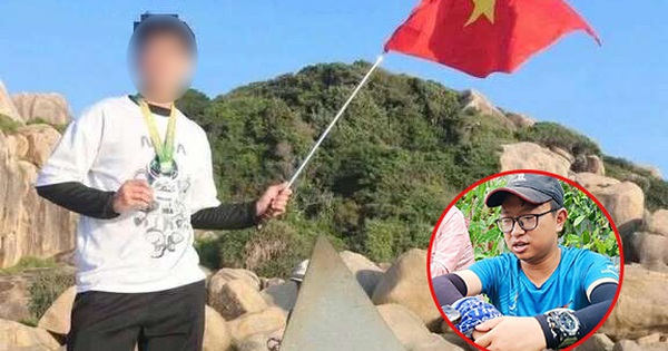 Vụ nam thanh niên tử vong khi đi leo núi ở Khánh Hòa: Người tìm thấy thi thể nạn nhân kể gì?